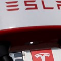 Tesla beleži prvi godišnji pad isporuka u istoriji