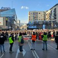 Pismo podrške „Studenata u blokadi Pedagoškog fakulteta u Užicu“