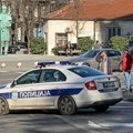 Incident u Beogradu: Kolima na doktorke u Palmotićevoj ulici