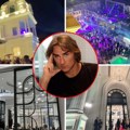 Zavirite u impozantnu palatu Željka Mitrovića! Detalji ostavljaju bez daha, beli mermer, kristalni luster, liftovi i bazeni…