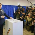 U drugi krug izbora u Rumuniji idu Đorđe Simion i Nikušor Dan