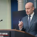 Tramp razmatra Stivena Milera za savetnika za nacionalnu bezbednost
