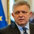 Ukrajinska ambasada u Bratislavi izrazila žaljenje zbog „antiukrajinskih“ izjava Fica