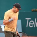 Lajović servirao slatku osvetu u Rimu, sledi Britanac koji je sramnim potezom navukao Đokovićev gnev
