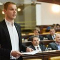 Stanivuković o Dodiku: Kada jedan zvaničnik većinu zemalja sveta ne može da poseti ni kao turista, to je politička sramota
