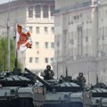 Stupio na snagu jednostrani ruski trodnevni prekid vatre povodom Dana pobede