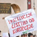 Bez institucija nema blagostanja