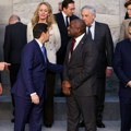 Ministri NATO-a danas u Antaliji, razgovarat će o izdvajanjima za odbranu