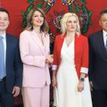Mostovi kulturnog nasleđa između Kine i Srbije