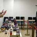 Pribojci još jednom pokazali veliko srce: Humanitarna izložba autića za pomoć sugrađaninu Suadu Trboviću