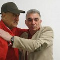OVO JE ČOVEK KOJI SE ODREKAO JETRE ZBOG DUPLO MLAĐEG PACIJENTA Ljudi ogromnog srca žive u Priboju