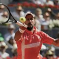 Đoković ostao na šestom mestu ATP liste