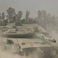 Britanija, Francuska i Kanada prete konkretnim akcijama protiv Izraela zbog aktivnosti u Gazi