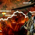 Ukrajina u bezizlaznoj situaciji: Ruski zahtevi biće još ekstremniji, Moskva zapretila da će zauzeti Harkov i Sumi (mape)