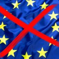 Slaba je i ne treba je shvatati ozbiljno: Svako ko misli da je EU u usponu živi u zemlji snova