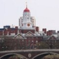 Trumpova administracija ukida upis stranih studenata na Harvard