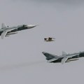Drama iznad baltičkog mora! Intervenisala komanda NATO: "Ruski borbeni avion izvodio opasne manevre!"