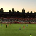 FSS: Superliga Srbije se smanjuje - 12 umesto 16 kluba