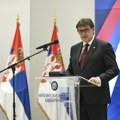Gašić: Ponoš da odgovori zašto je uništavao Vojsku Srbije