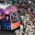 Velika tragedija tokom proslave titule - 11 mrtvih i više od 50 povređenih