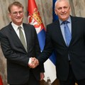 Ministar akademik Balint sa ambasadorom Turske u Srbiji: najavljeno organizovanje događaja "Inovacioni ekosistemi koji grade…