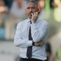 Tek što je postao selektor Srbije, Kolarov razmišlja o ostavci?