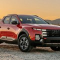 Hyundai Tucson u kamionet verziji nije uspeo - sada stiže potpuno novi model