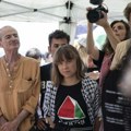 Greta Tunberg zaplovila prema Gazi, izrael odgovorio: "Spremni smo da delujemo"