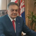 Institut Dedinje: Profesor Milovan Bojić izabran za člana Ruske akademije nauka