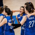 Odbojkašice priredile neprijatno iznenađenje - Bugarska im produžila niz poraza