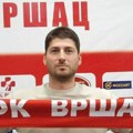 Ofk Vršac predstavio novog trenera: Mladi strateg će ih predvoditi u trećoj sezoni u Prvoj ligi