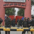 Pakistan povećao vojni budžet za 20 odsto