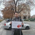 Slučaj studenta i gradonačelnika Niša: Mateja Nikolić nije kriv – nema krivičnog dela, utvrdio Viši sud