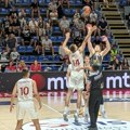 Vašington sprečio iznenađenje u „Pioniru“