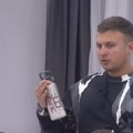 Unakažen stefan karić! Hitna reakcija u Eliti, učesnici priskočili u pomoć (foto)