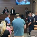 Priština: Gavrilo Milosavljević oslobođen optužnice za ratni zločin