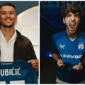 Dinamo Zagreb istog dana doveo reprezentativce Austrije i Španije