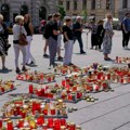 Policija: Napadač iz Graza bio opsjednut pucnjavama