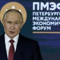 Putin: Zabrinuti smo zbog situacije oko iranskih nuklearnih postrojenja