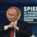 Putin: Rusija iznela svoje predloge za mir i Iranu i Izraelu