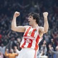 Sva magija Teodosića u jednom snimku: Retko ko je znao sa loptom kao on VIDEO