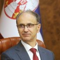 Macut za TASS: Beograd se neće pridružiti sankcijama protiv Rusije
