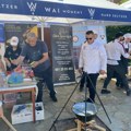 U ponedeljak se održava Manifestacija „Dani leskovačke mućkalice i šopskog folklora“