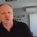 Đilas besan posle sinoćnjeg protesta: Sram bilo i Vučića, i Dačića, i Orlića... (video)