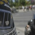 Ulice u Beogradu prohodne za saobraćaj