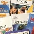 Ministarstvo prosvete: Počela isporuka udžbenika za učenike nacionalnih manjina