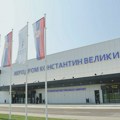 Поново успостављање авио-линије Ниш-Дортмунд, Виз Ер планира два лета недељно