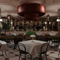 Grčka kraljica ponovo radi Restoran danas otvara svoja vrata u Knez Mihailovoj