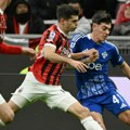 Меч између Милана и Кома ће се играти у Аустралији