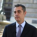 „Da je Prokop bezbedan, ne biste ga rekonstruisali“: Nikezić oštro optužuje ministra Malog